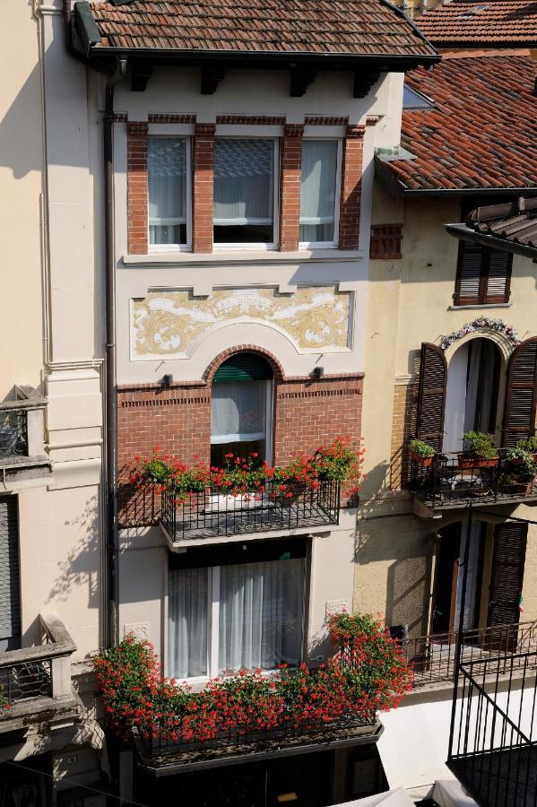 Stresa Residence Exterior photo