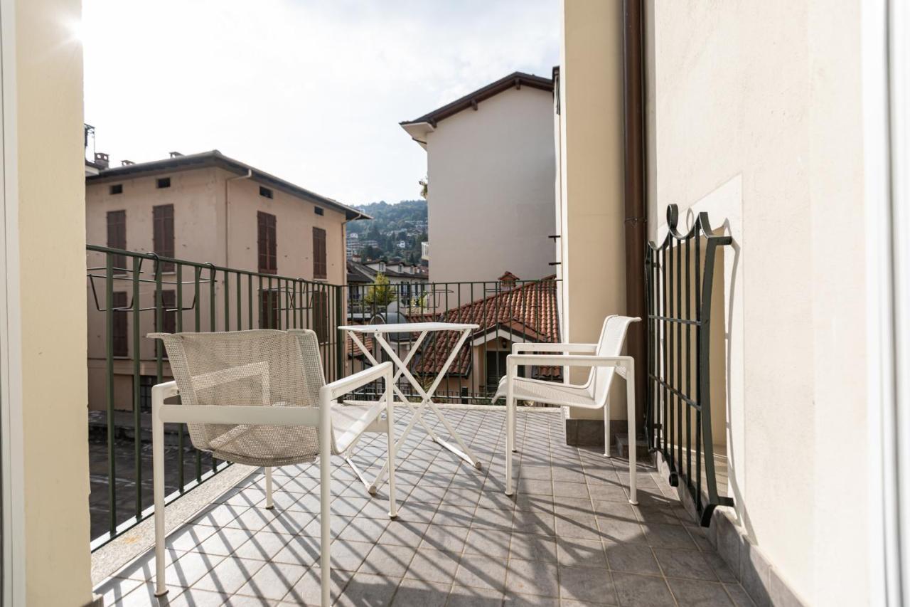 Stresa Residence Exterior photo